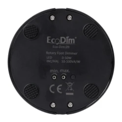 EcoDim Snoerdimmer/snoerschakelaar Dimmers