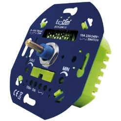 EcoDim Dimmer Dimmers