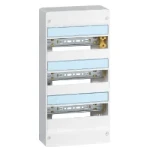 Groepenkast, leeg Legrand Legrand 401213