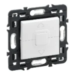 Jaloezieschakelaar Legrand Legrand 741253