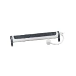Contactdooscombinatie Legrand Legrand 049441