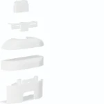 T-stuk leidingkanaal Hager LFK