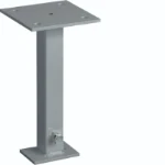 Ophangprofiel kabeldraagsysteem Hager DABA