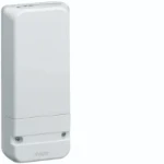 Toebehoren/onderdelen oplaadvoorziening elektrisch voertuig HAGER one/plus