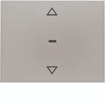 Jaloezie besturing Hager K.5