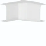 Binnenhoekstuk leidingkanaal Hager LFK