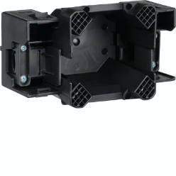 Montagedoos wandgoot Tehalit HAGER INBOUWDOOS UNIVERSEEL ECOLINE G2744