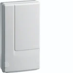 Jaloezie-actor bussysteem Hager Schakelactor