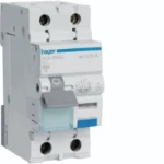 Aardlekautomaat HAGER 30 mA