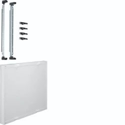 Bouwsteen, 450x500mm, leeg