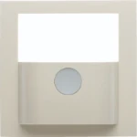 Toebehoren/onderdelen voor bewegingssensor Hager S/B