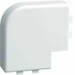 Verticaal hoekstuk leidingkanaal Hager SL