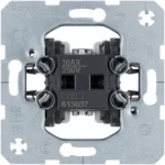 Installatieschakelaar Hager 613037