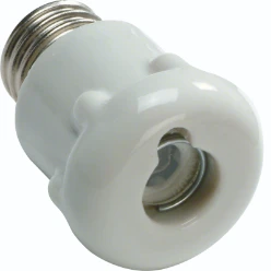 Schroefkop NDZ porselein, KNZ