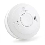 Brandmelder Ei electronics RF-koppelbare rookmelder