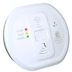 Ei electronics Koolmonoxidemelder Ei200 serie
