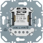 Elektronische schakelaar Hager 85122200