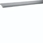 Scheidingsschot wandgoot Hager BRS