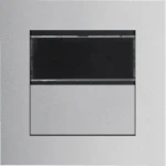 Functiemodule deurcommunicatie Hager Modesta