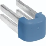 Doorverbindingsbrug rijgklem Hager QC-bruggen