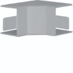 Binnenhoekstuk leidingkanaal Hager LF