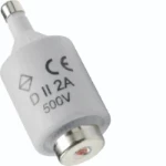 D-zekering Hager D II