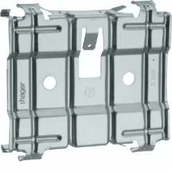 BRS, aardingsklem universeel