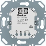 Elektronische schakelaar Hager 85121200