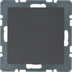 Onderdeel/centraalplaat communicatie-schakelmateriaal Hager S.1/B.3/B.7