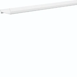 Scheidingsschot halogeenvrij, wit