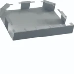 T-stuk kabelgoot Hager DABA