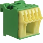 Lasklem Hager Aansluitklem QC