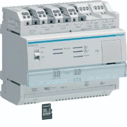 Agardio.manager, incl. micro SD-kaart
