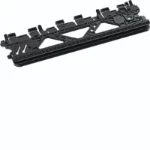 Scheidingsschot wandgoot Hager BRN65