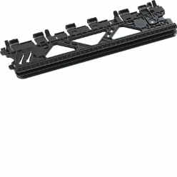 BRN65 systeemdrager voor in bodemprofiel