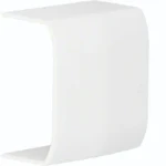 Afdekstrip wandgoot Hager LFK