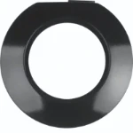 Afdekraam schakelmateriaal Hager 1930