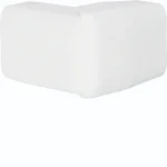 Buitenhoekstuk leidingkanaal Hager LFK