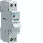 Inbouwschakelaar modulair Hager 16 A