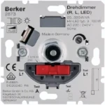 Dimmer Hager 2873