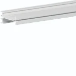 Scheidingsschot wandgoot Hager BR65