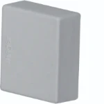 Eindschot leidingkanaal Hager LF