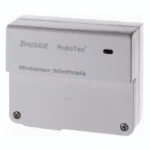 Sensor voor jaloezie- en timerbesturingen Hager 173