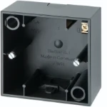 Opbouwbak inbouwschakelmateriaal Hager S.1