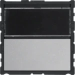 Functiemodule deurcommunicatie Hager One