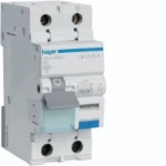 Aardlekautomaat Hager 30 mA
