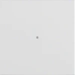 Tastsensor bussysteem Hager B.IQ