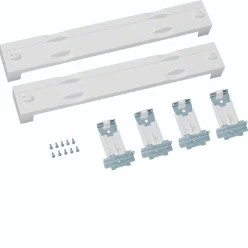 Aardrail(set 2stuks)