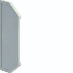 Afsluitplaat voor KXA35L