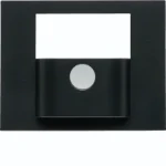 Toebehoren/onderdelen voor bewegingssensor Hager K.1